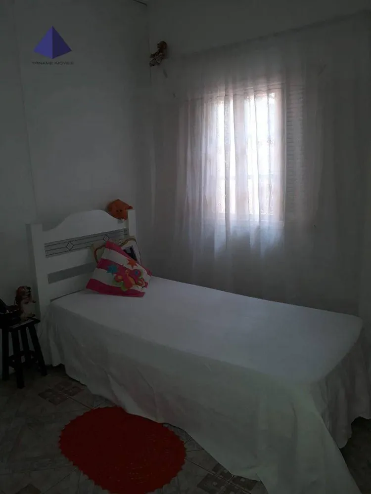 Sobrado, 3 quartos, 140 m² - Foto 7