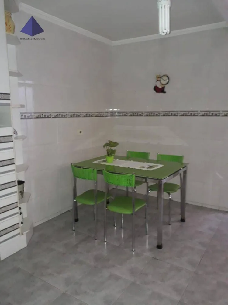 Sobrado, 3 quartos, 140 m² - Foto 5