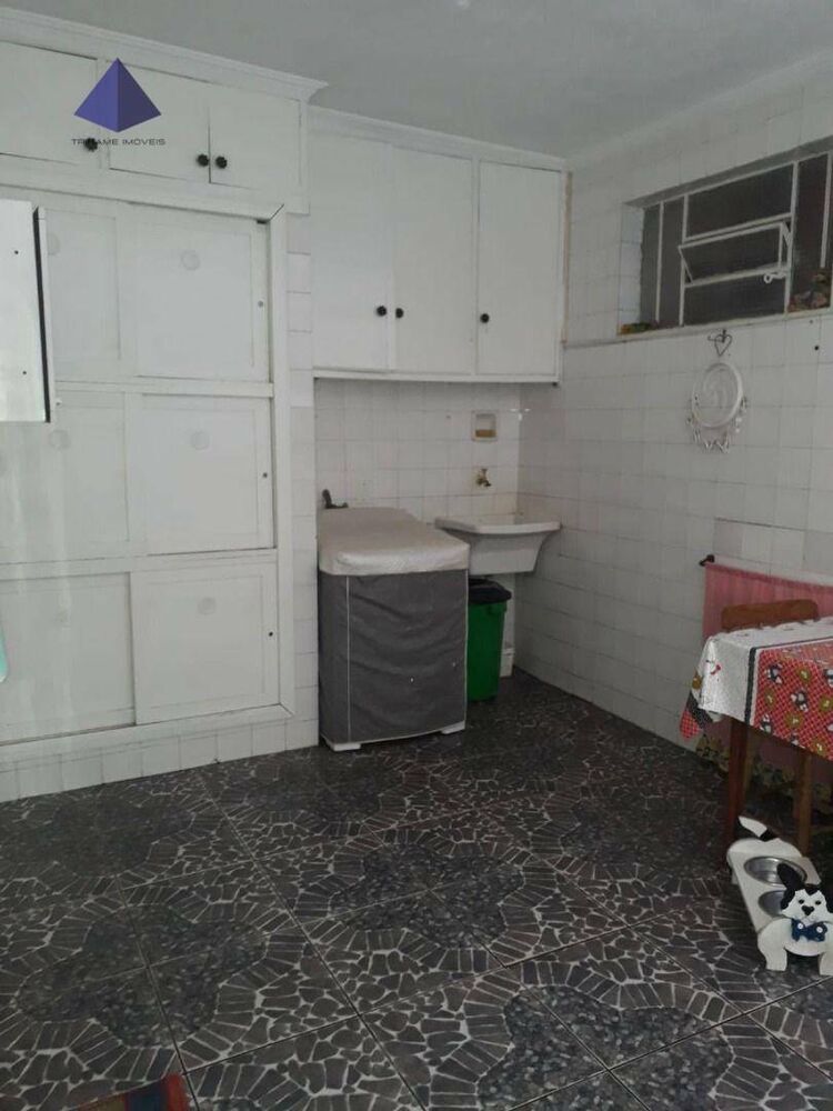 Sobrado, 3 quartos, 140 m² - Foto 2