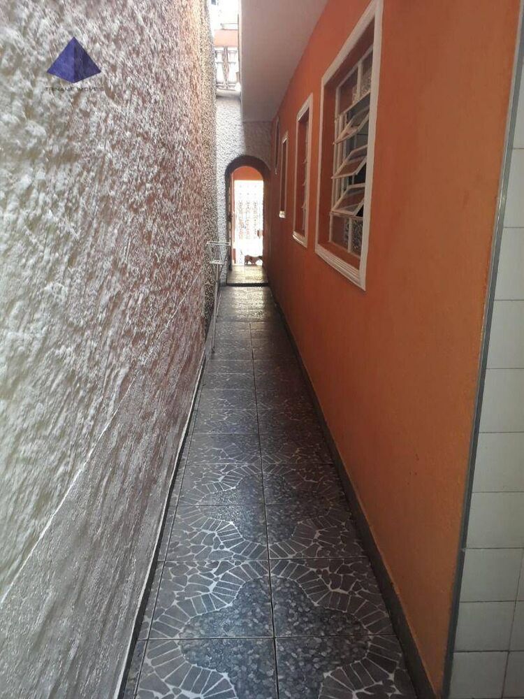 Sobrado, 3 quartos, 140 m² - Foto 3