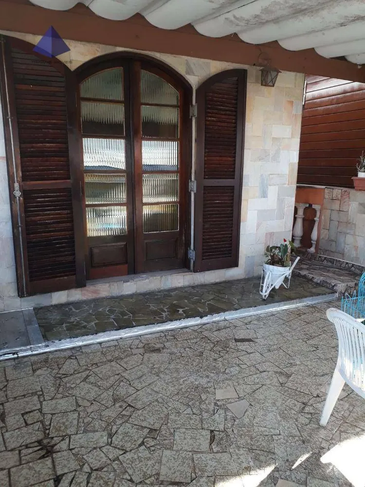 Sobrado, 3 quartos, 140 m² - Foto 10