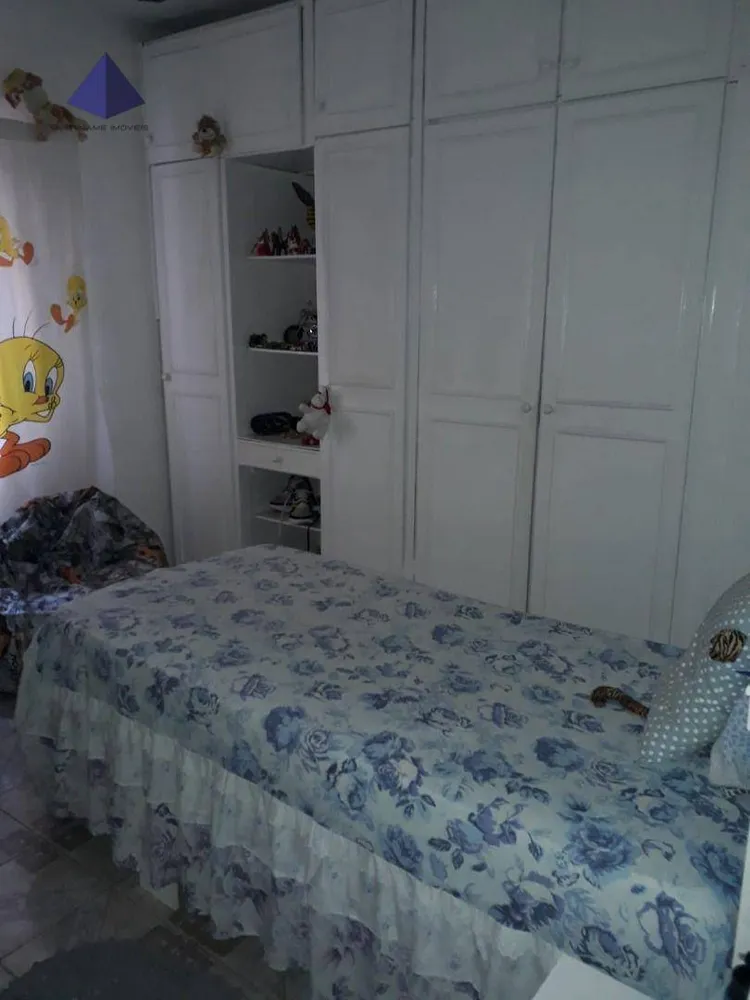 Sobrado, 3 quartos, 140 m² - Foto 8
