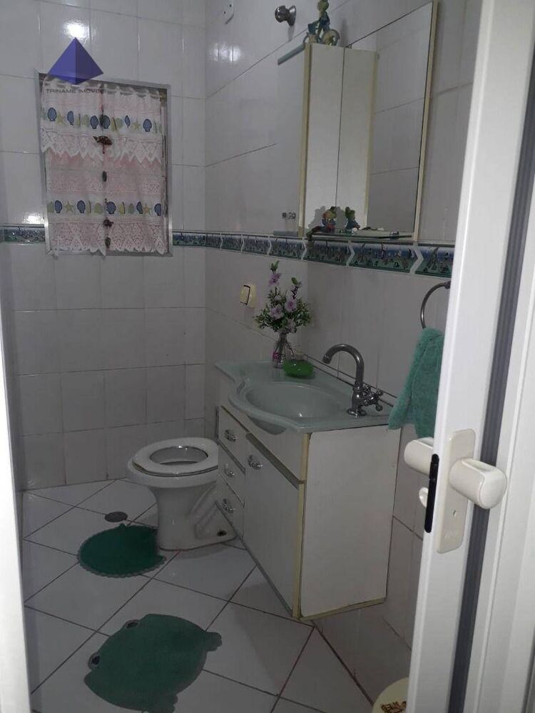 Sobrado, 3 quartos, 140 m² - Foto 1