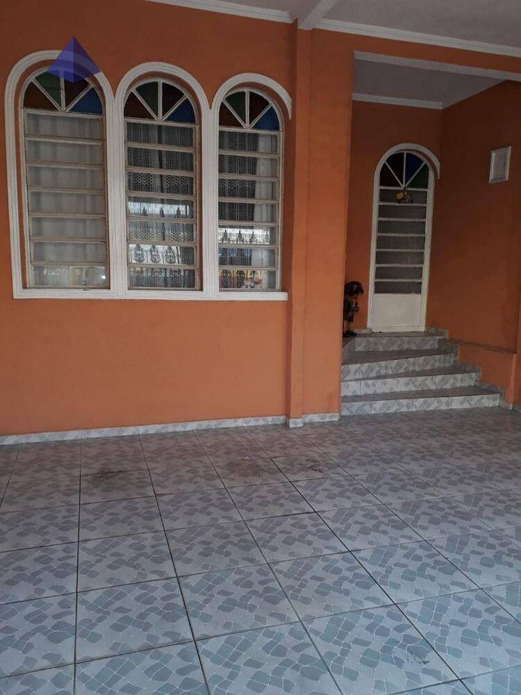 Sobrado, 3 quartos, 140 m² - Foto 4