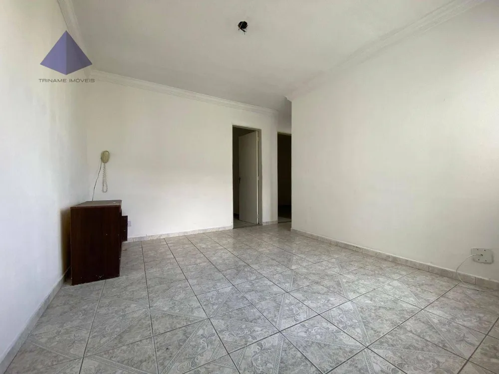 Apartamento, 2 quartos, 47 m² - Foto 1