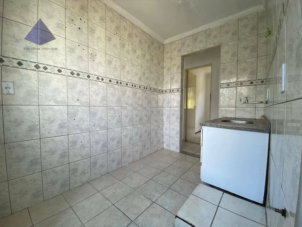 Apartamento, 2 quartos, 47 m² - Foto 2