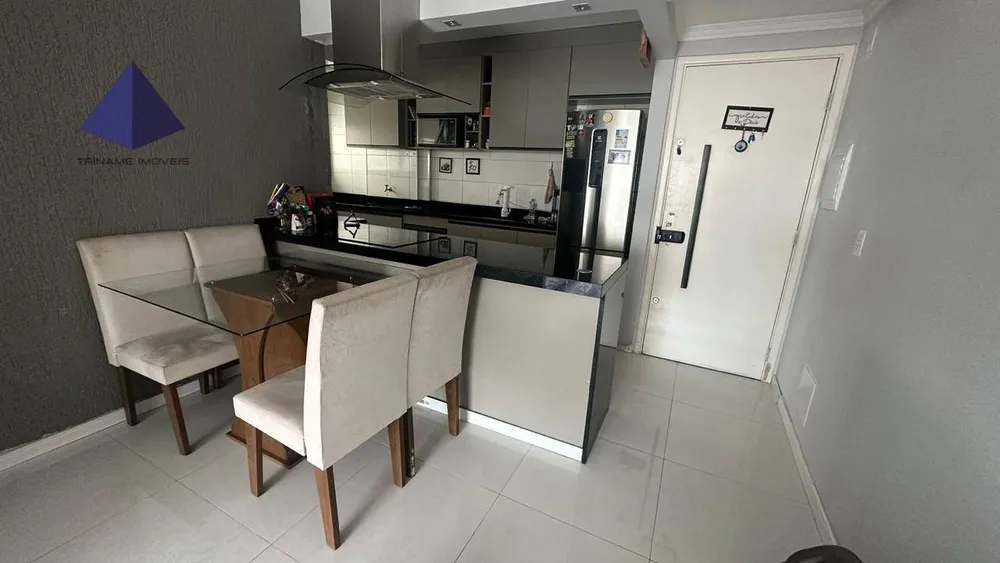 Apartamento, 3 quartos, 77 m² - Foto 1
