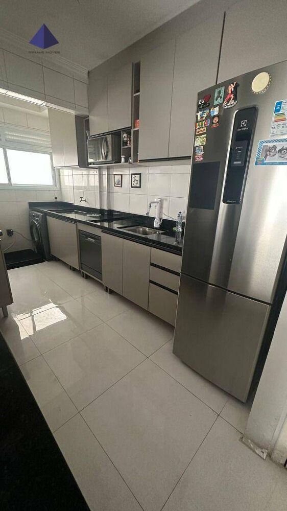 Apartamento, 3 quartos, 77 m² - Foto 2