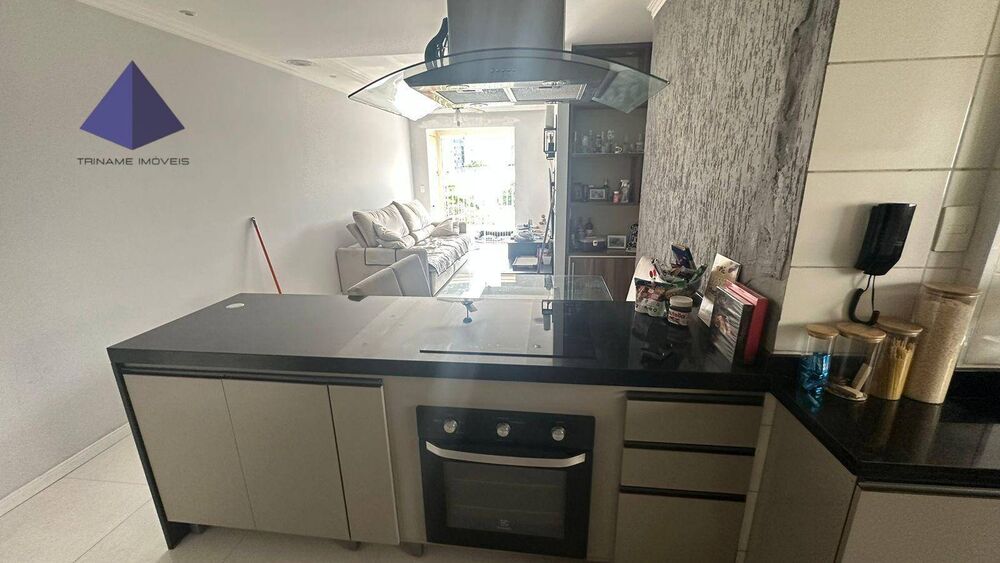 Apartamento, 3 quartos, 77 m² - Foto 3