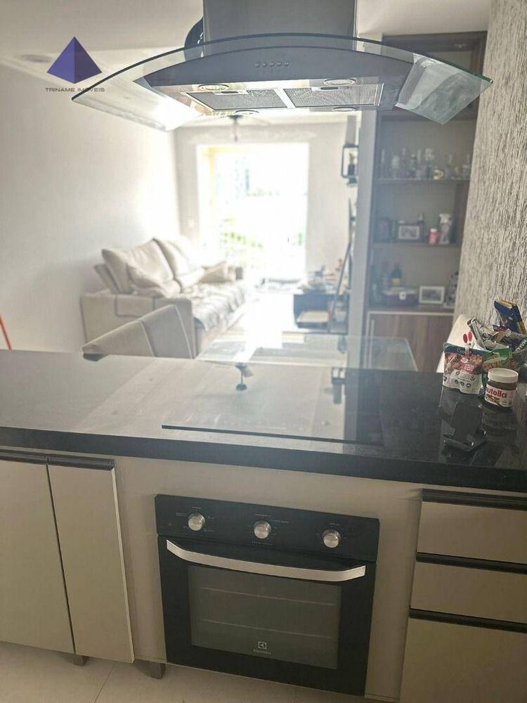 Apartamento, 3 quartos, 77 m² - Foto 1