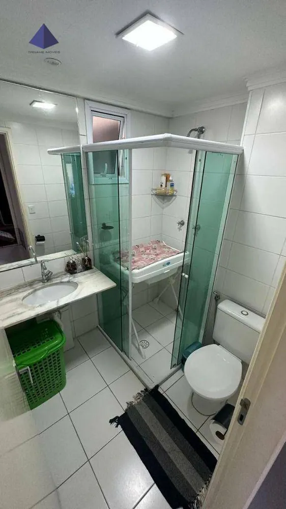 Apartamento, 3 quartos, 77 m² - Foto 14