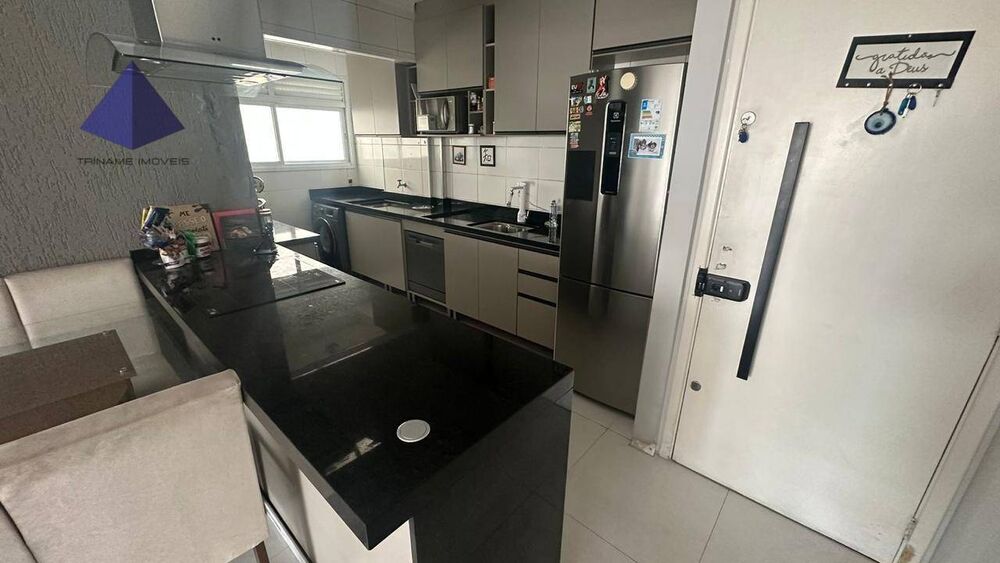 Apartamento, 3 quartos, 77 m² - Foto 4