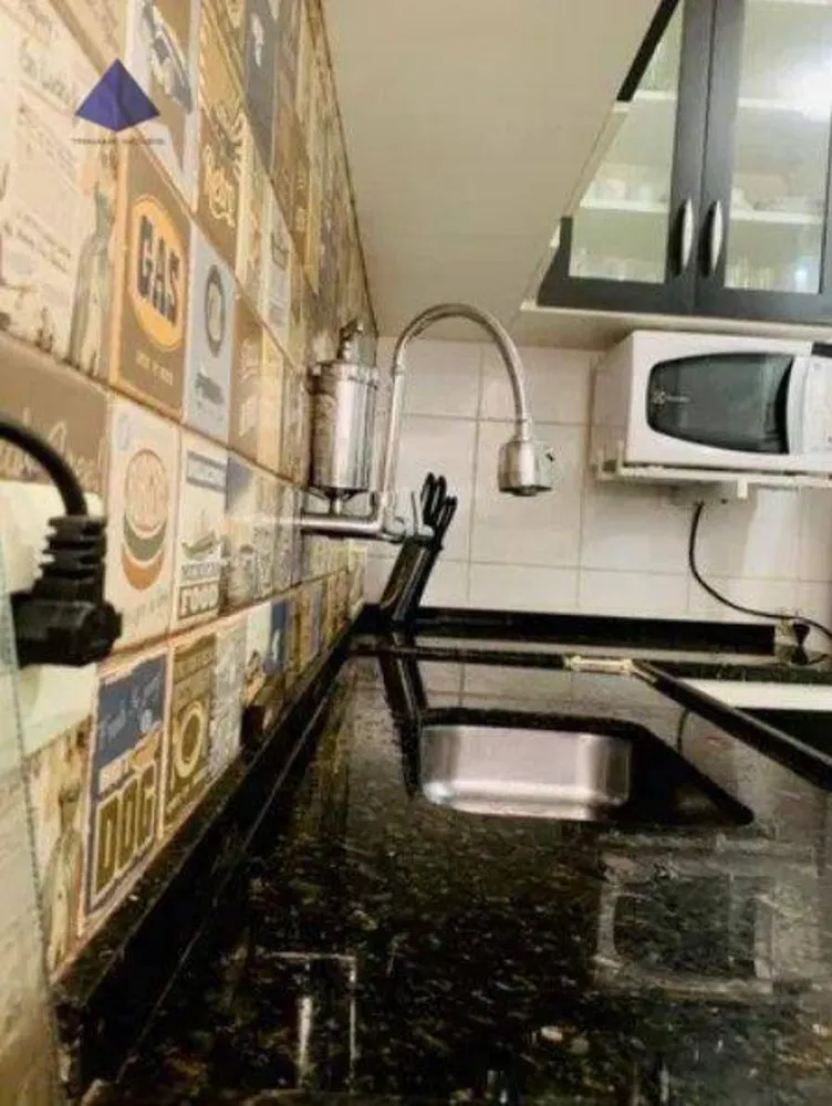 Apartamento, 1 quarto, 35 m² - Foto 5