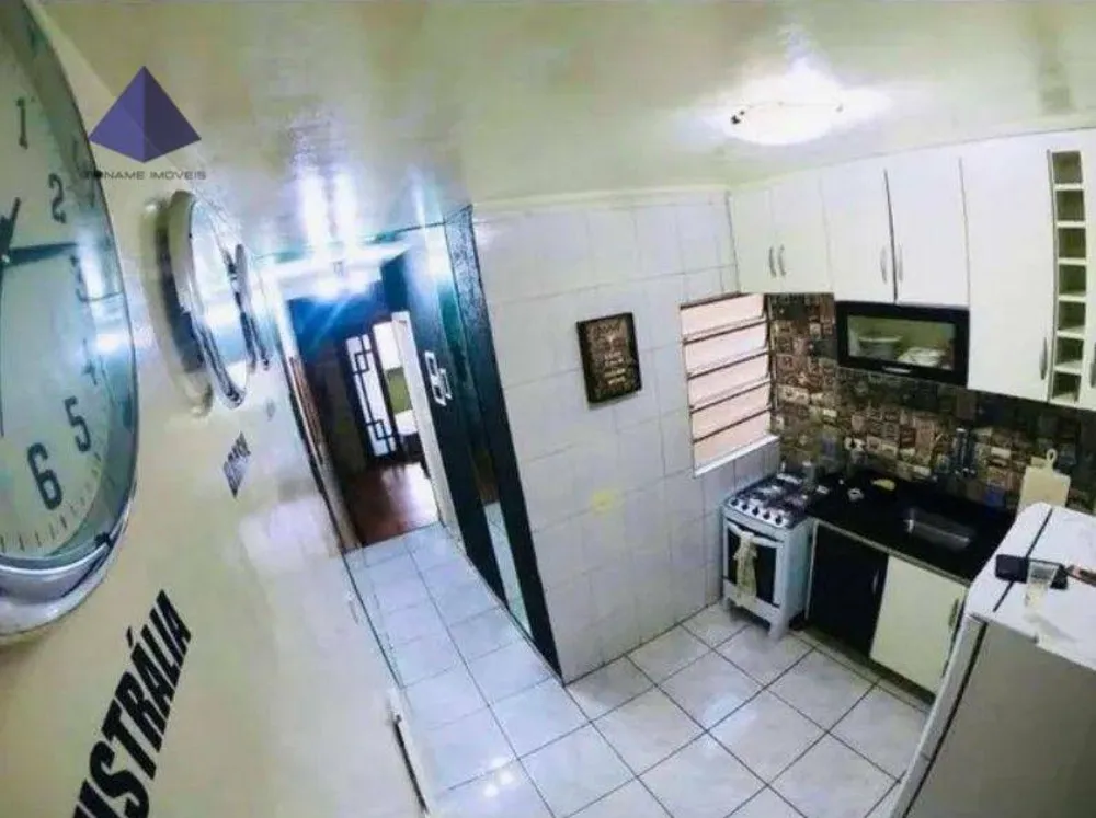 Apartamento, 1 quarto, 35 m² - Foto 10