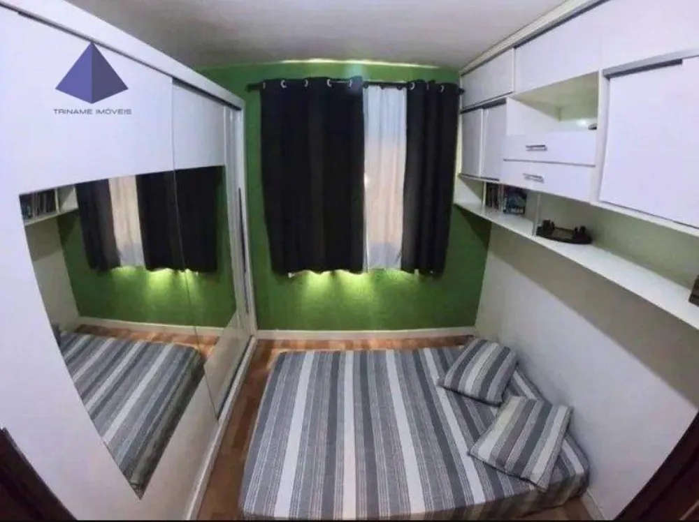 Apartamento, 1 quarto, 35 m² - Foto 2