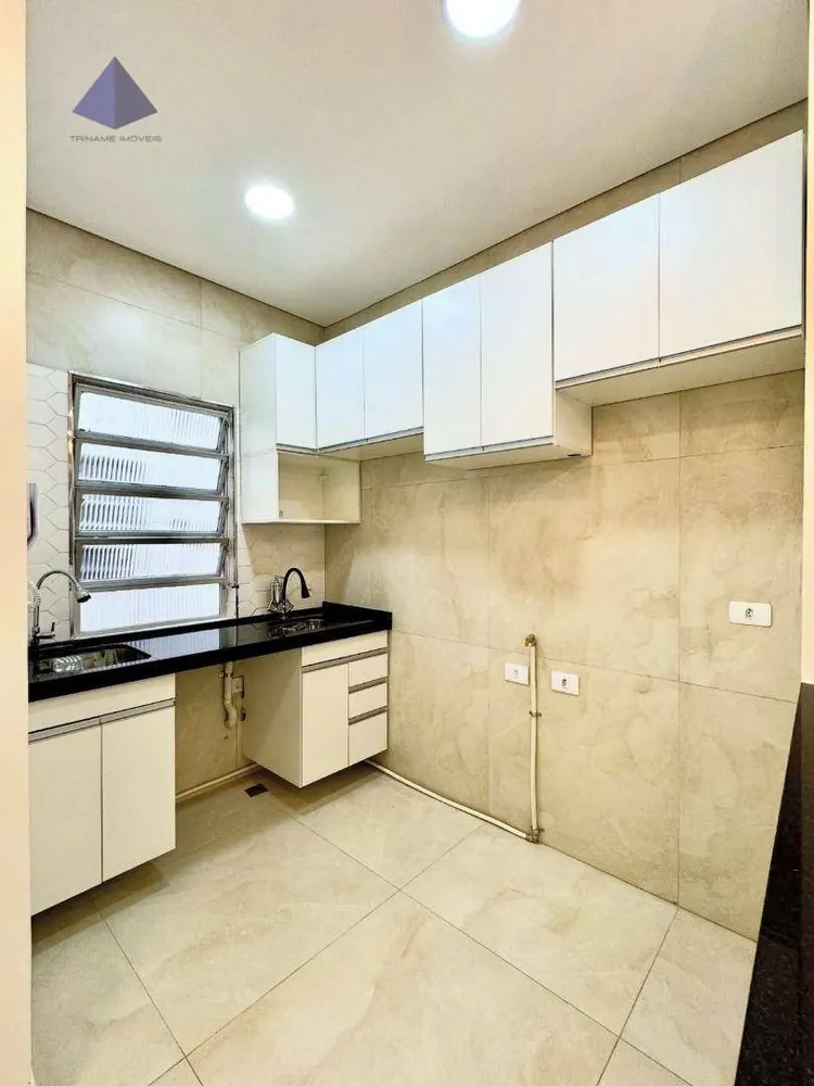 Kitnet-Studio, 39 m² - Foto 5