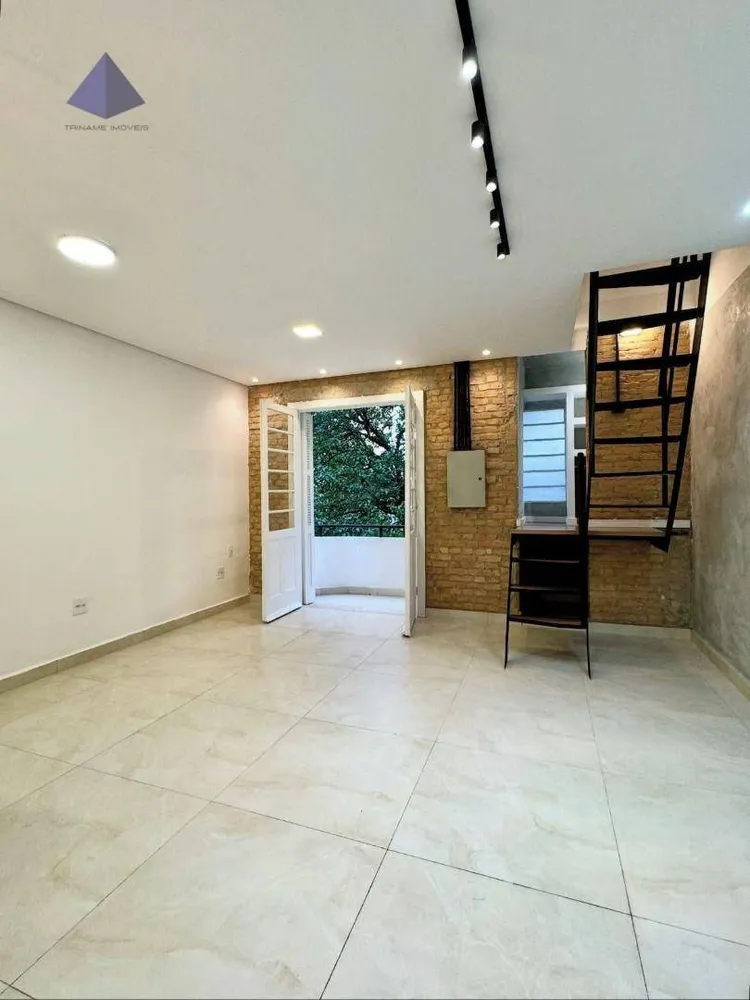 Kitnet-Studio, 39 m² - Foto 11