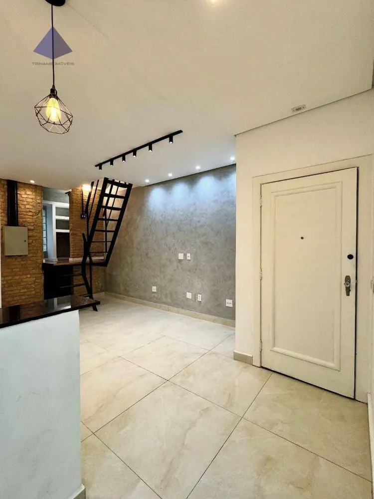 Kitnet-Studio, 39 m² - Foto 3