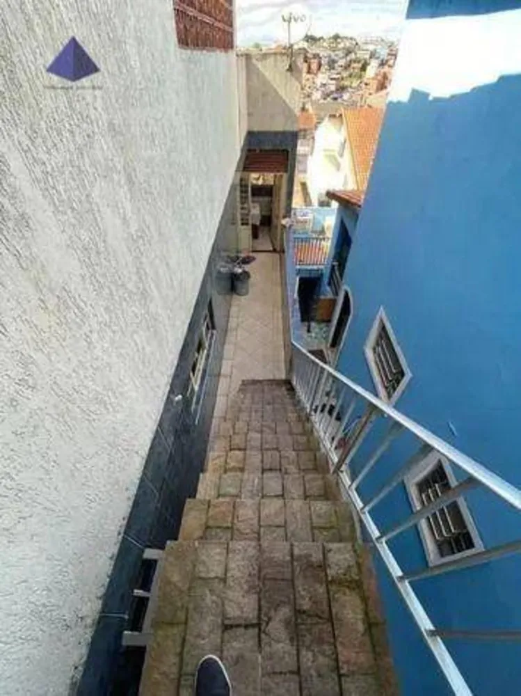 Sobrado, 4 quartos, 253 m² - Foto 15