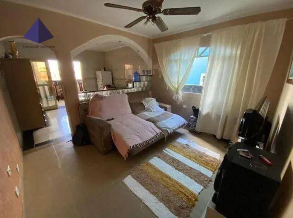 Sobrado, 4 quartos, 253 m² - Foto 2
