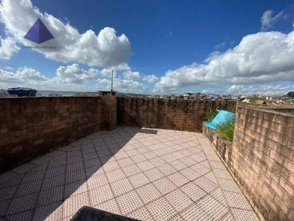 Sobrado, 4 quartos, 253 m² - Foto 4