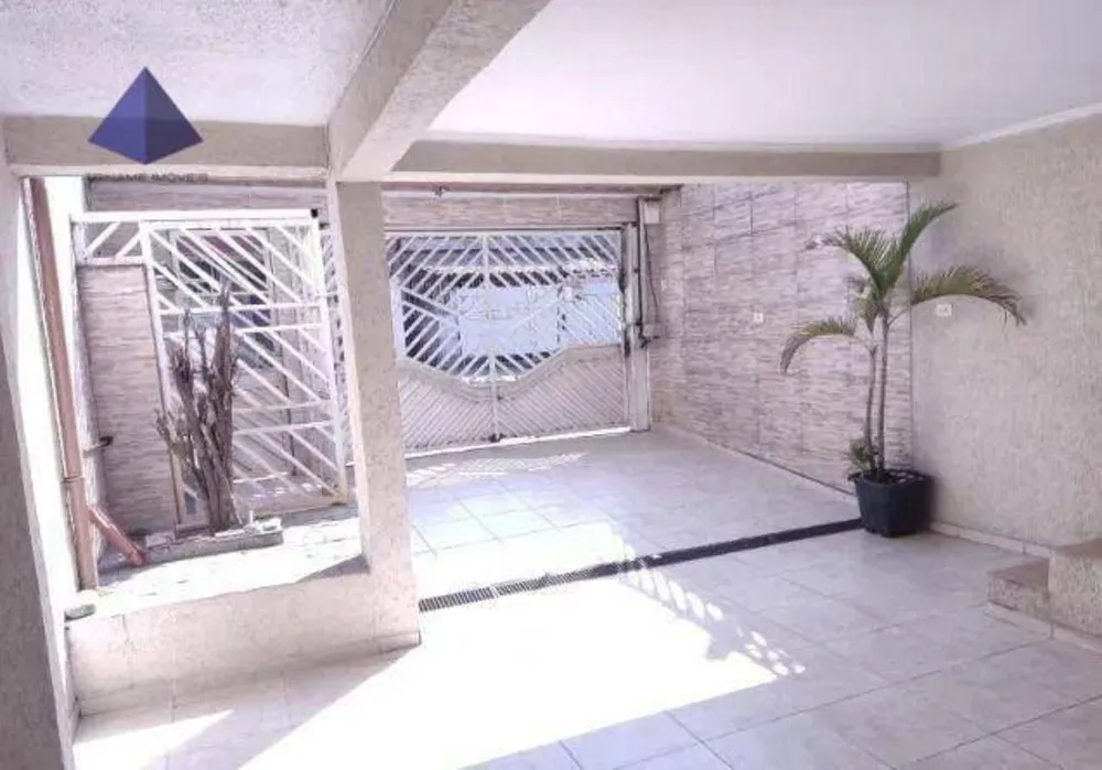 Sobrado, 4 quartos, 253 m² - Foto 5