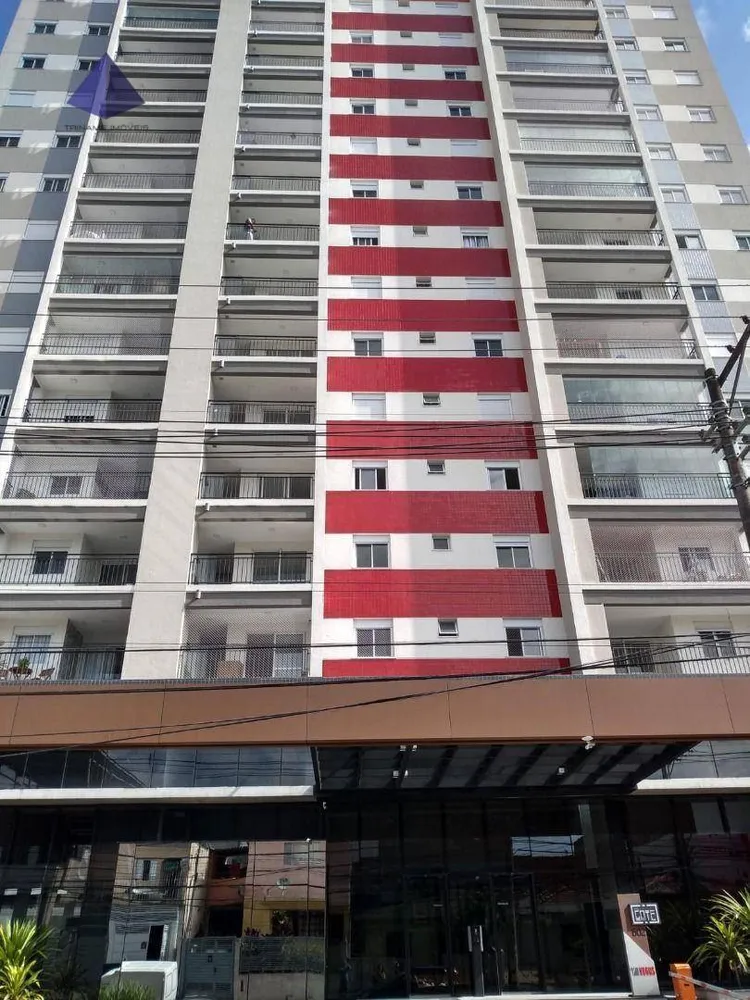 Apartamento, 2 quartos, 66 m² - Foto 11
