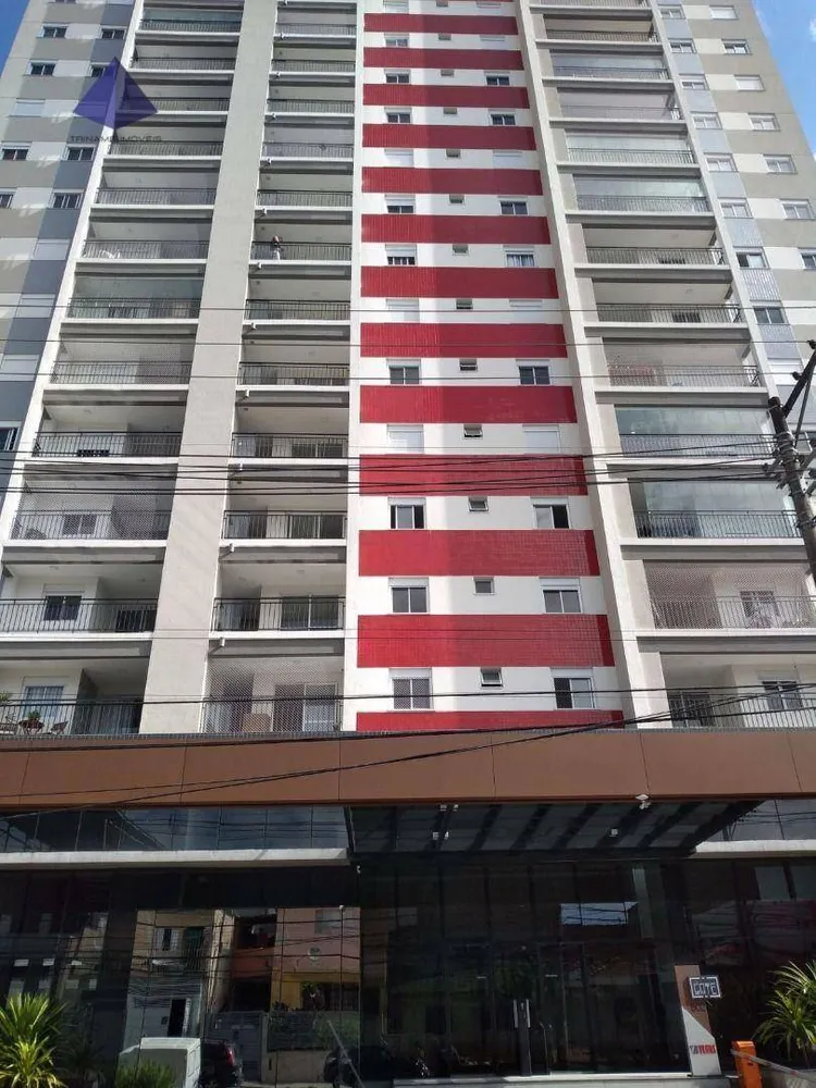 Apartamento, 2 quartos, 66 m² - Foto 12