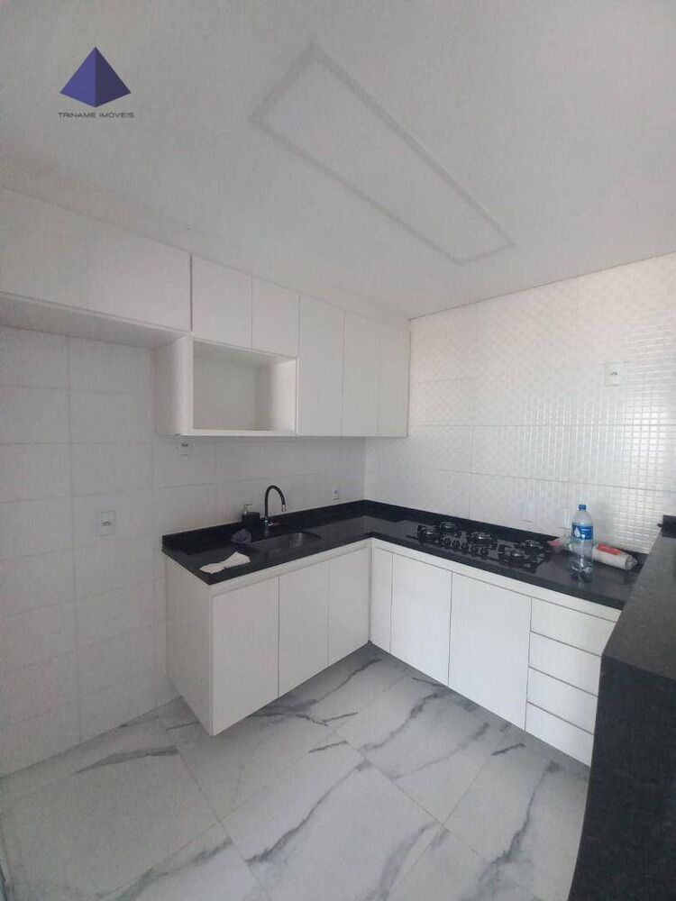 Apartamento, 2 quartos, 66 m² - Foto 2