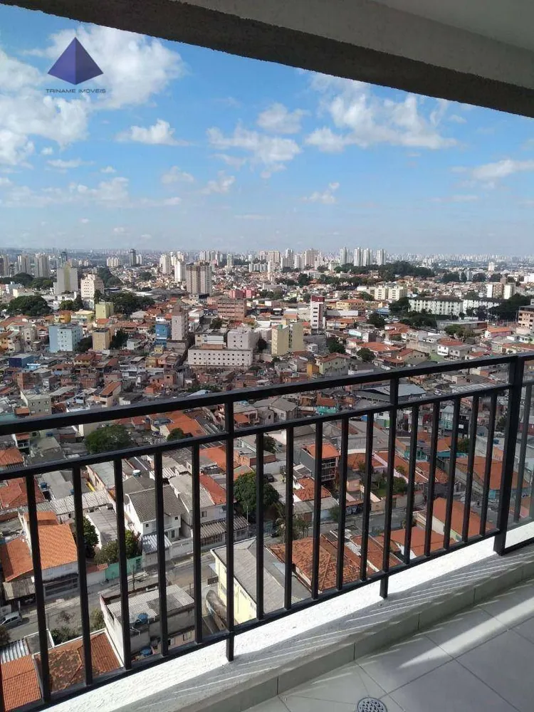Apartamento, 2 quartos, 66 m² - Foto 8