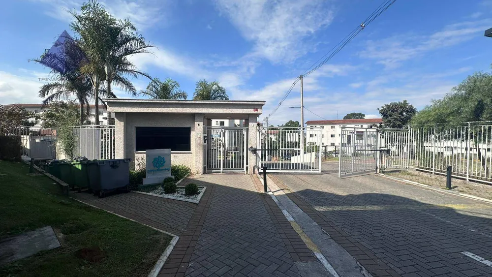Apartamento, 2 quartos, 42 m² - Foto 9