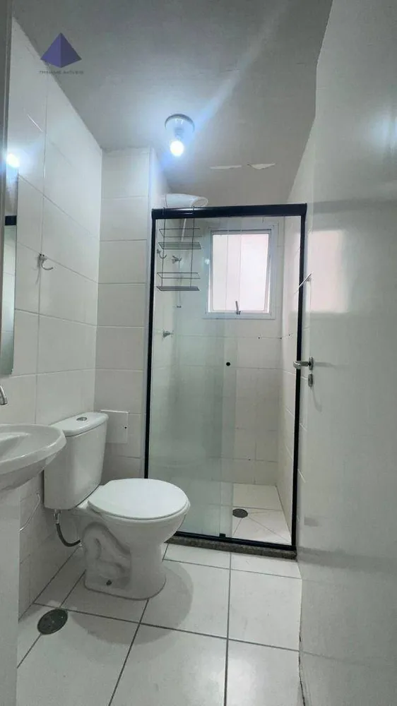 Apartamento, 2 quartos, 42 m² - Foto 5