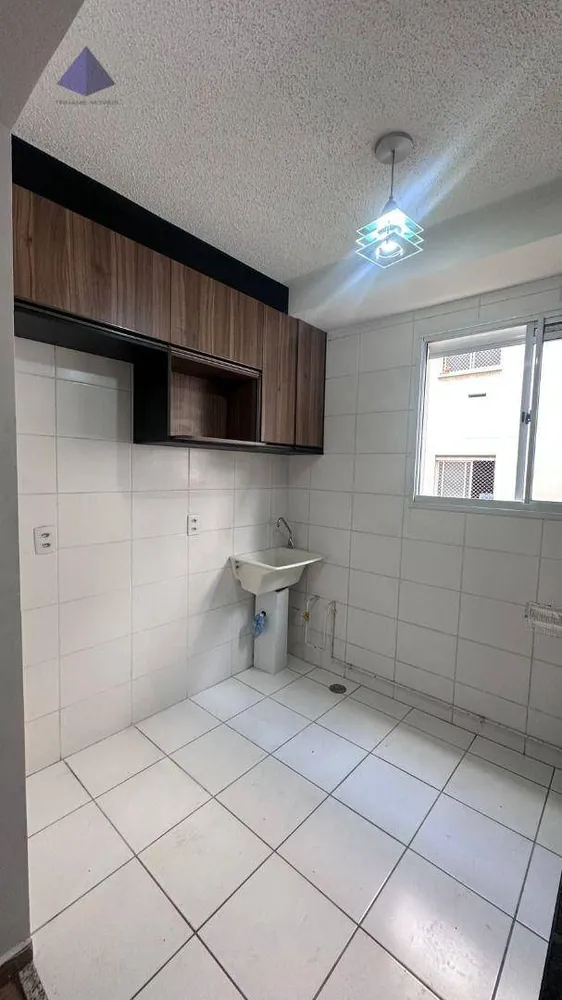 Apartamento, 2 quartos, 42 m² - Foto 3