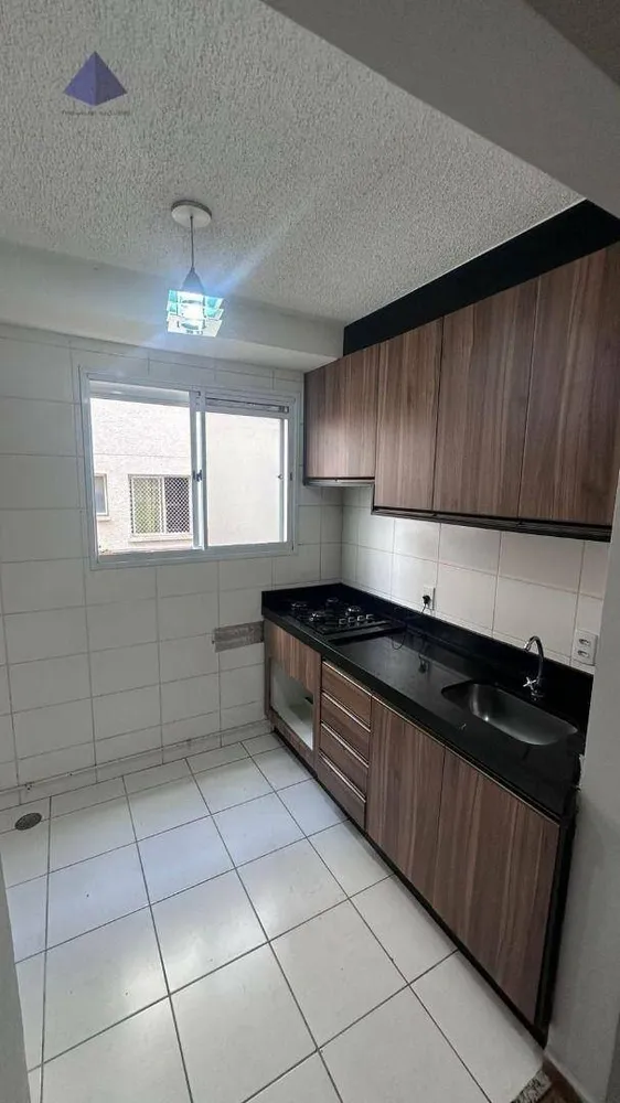 Apartamento, 2 quartos, 42 m² - Foto 4