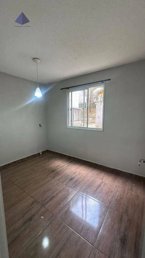 Apartamento, 2 quartos, 42 m² - Foto 8