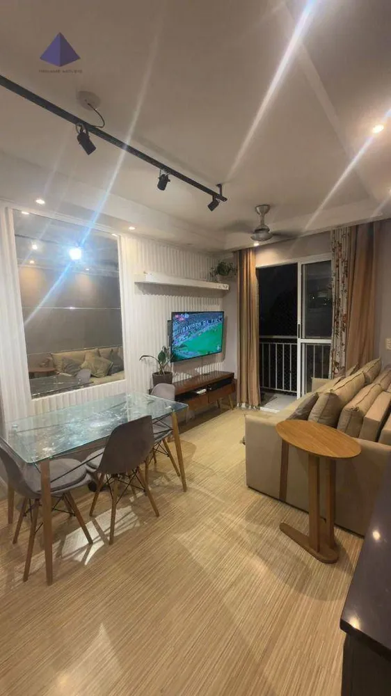 Apartamento, 2 quartos, 49 m² - Foto 6