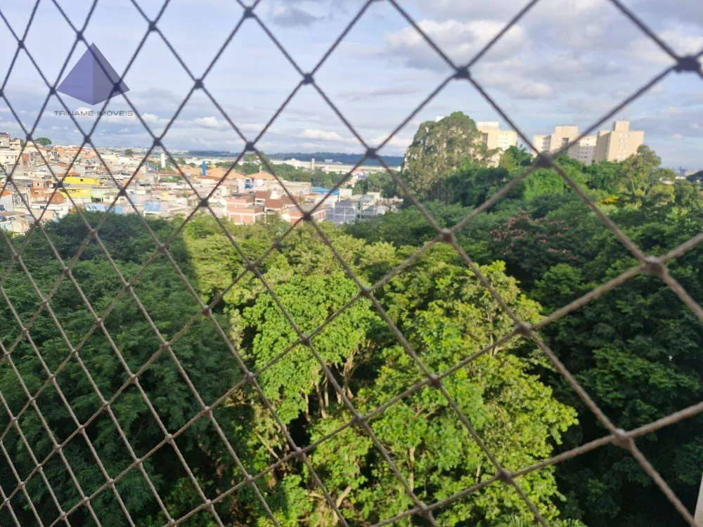 Apartamento, 2 quartos, 49 m² - Foto 9