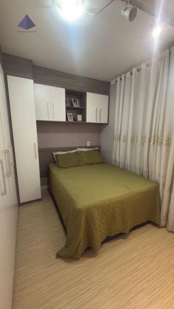 Apartamento, 2 quartos, 49 m² - Foto 7