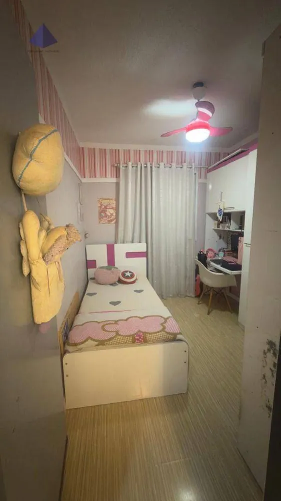 Apartamento, 2 quartos, 49 m² - Foto 2