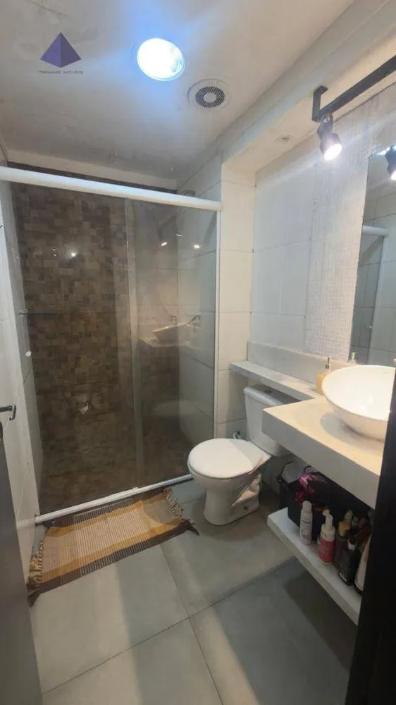 Apartamento, 2 quartos, 49 m² - Foto 10
