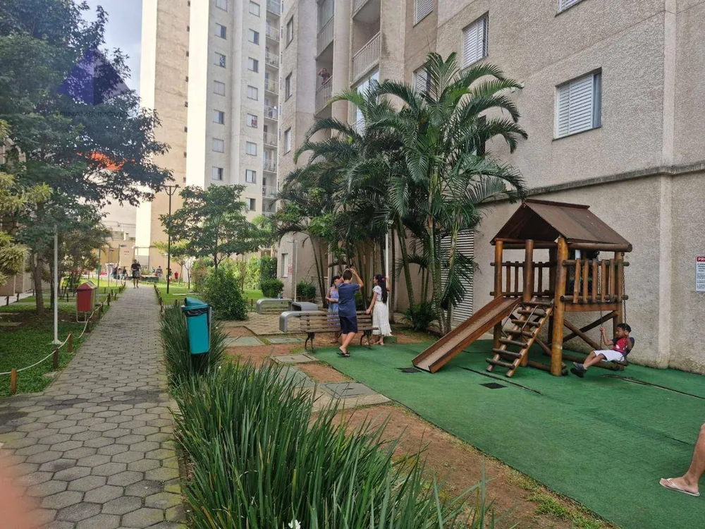 Apartamento, 2 quartos, 49 m² - Foto 9