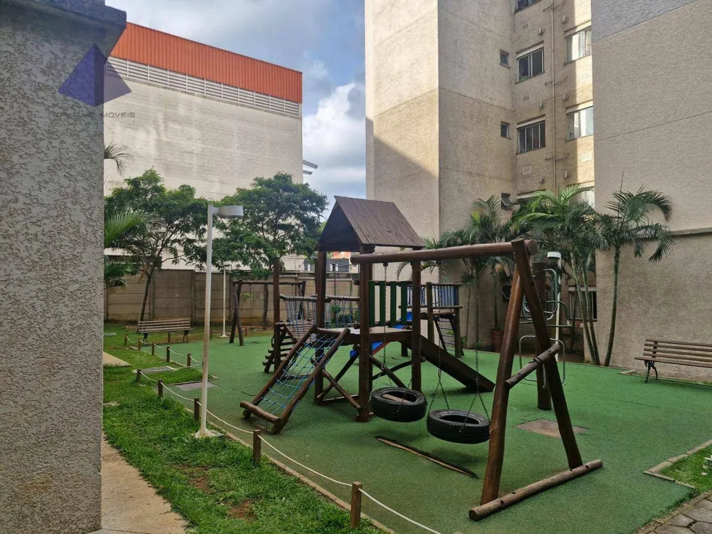 Apartamento, 2 quartos, 49 m² - Foto 8