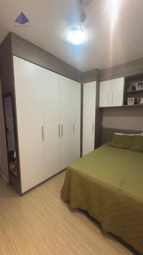 Apartamento, 2 quartos, 49 m² - Foto 11