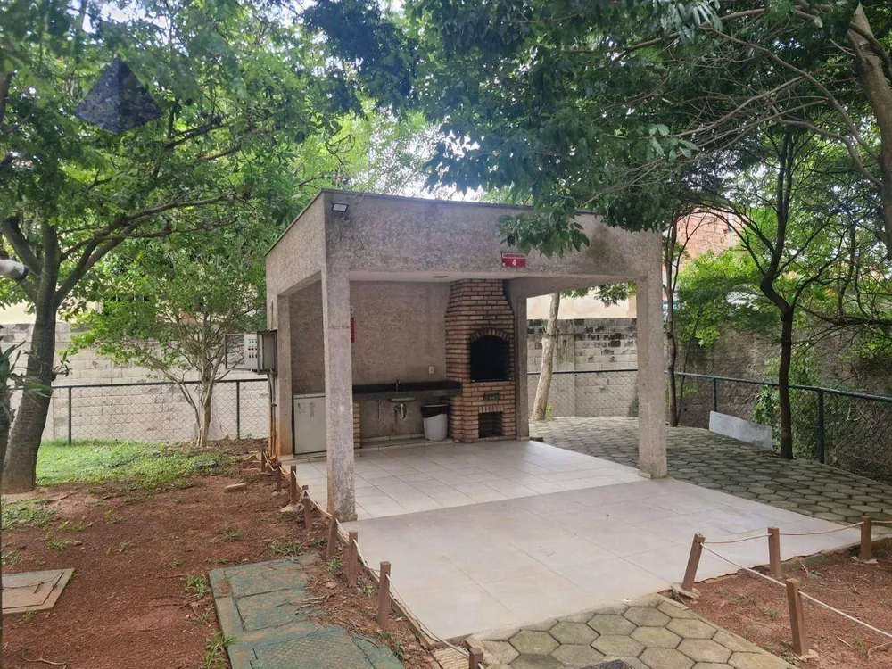 Apartamento, 2 quartos, 49 m² - Foto 7