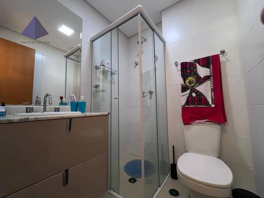Apartamento, 3 quartos, 110 m² - Foto 11