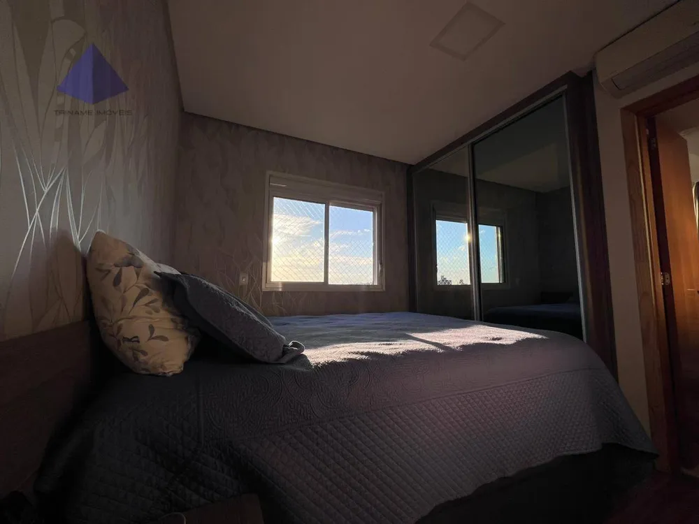 Apartamento, 3 quartos, 110 m² - Foto 6