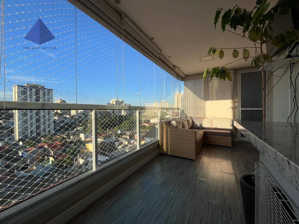 Apartamento, 3 quartos, 110 m² - Foto 13
