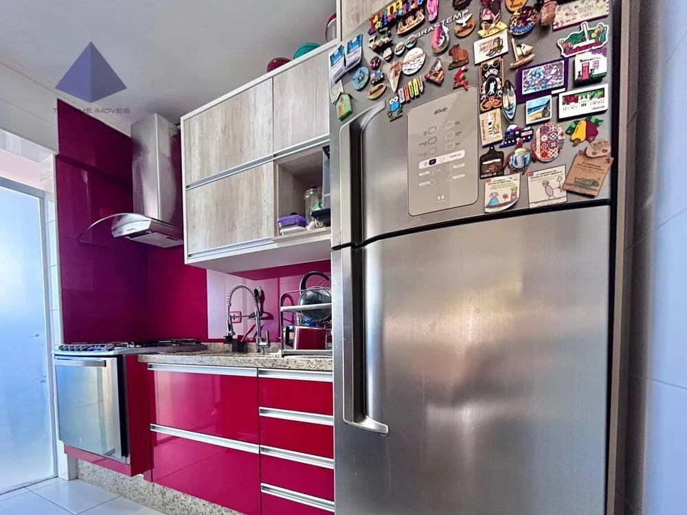 Apartamento, 3 quartos, 110 m² - Foto 5