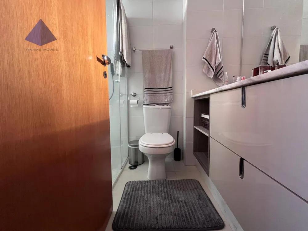 Apartamento, 3 quartos, 110 m² - Foto 8