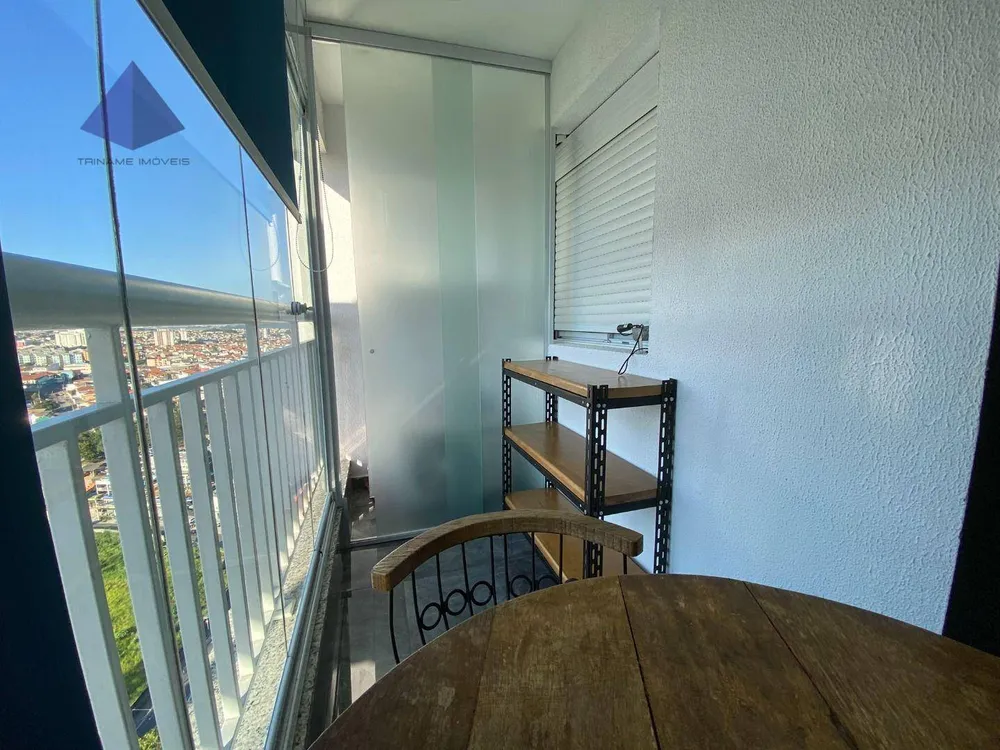 Kitnet-Studio, 31 m² - Foto 6